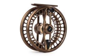 Fly Reel Guideline Fario Bronze Fly Reel Guideline Fario Bronze ±4