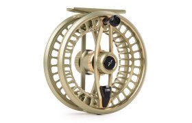 Fly Reel Guideline Fario Champagne Fly Reel Guideline Fario Champagne ±4