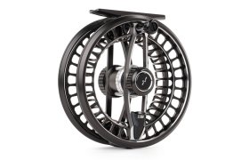 Fly Reel Guideline Fario Charcoal Fly Reel Guideline Fario Charcoal ±4