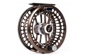 Fly Reel Guideline Fario LW Bronze Fly Reel Guideline Fario LW Bronze #24