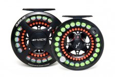 Guideline Haze V2 Fly Reel