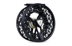 Fly Reel Guideline Nova Black Fly Reel Guideline Nova Black #46