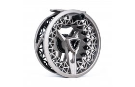 Fly Reel Guideline Nova Cassette Stardust Fly Reel Guideline Nova Cassette Stardust #68