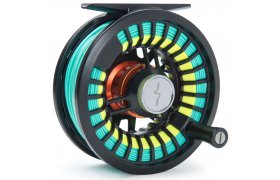 Fly Reel Guideline Reach Fly Reel Guideline Reach #56