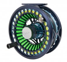 Fly Reel Guideline Vosso Dark Azur
