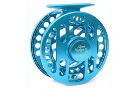 Fly Reel Hank Competition Alpen Nymph H 35 Fly Reel Hank Competition Alpen Nymph H 35
