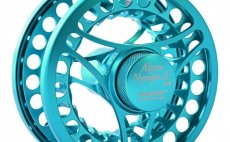 Fly Reel Hanak Competition Alpen Nymph II