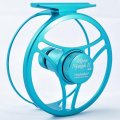 Fly Reel Hanak Competition Alpen Nymph II - Cage
