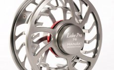 Lake PRO 78 Fly Reel