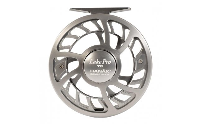Fly Reel Hanak Competition Lake PRO Fly Reel Hanak Competition Lake PRO 78