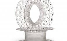 Plastic Spare Spools