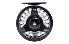 Fly Reel Hanak Competition River & Lake Fly Reel Hanak Competition River 46