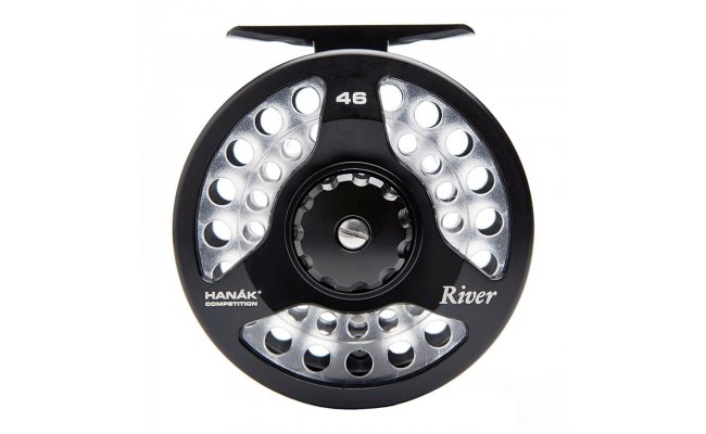 Fly Reel Hanak Competition River & Lake Fly Reel Hanak Competition River 46