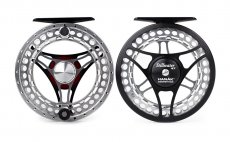 Stillwater Fly Reel
