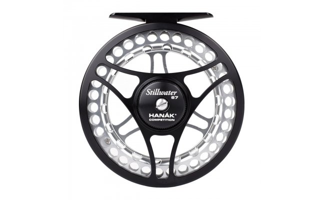 Fly Reel Hanak Competition Stillwater II Fly Reel Hanak Competition Stillwater II 67