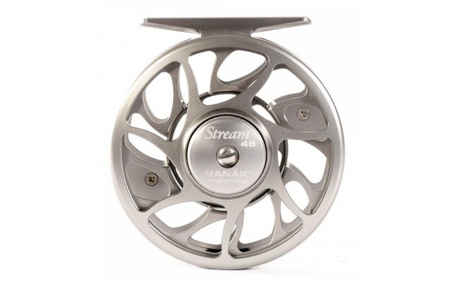 Fly Reel Hanak Competition Stream II Fly Reel Hanak Competition Stream II 24