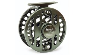 Fly Reel Hank Competition Superb H Fly Reel Hank Competition Superb H 13