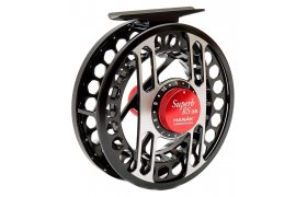 Fly Reel Hank Competition Superb RS 35 Lubo Roza Limited Edition Fly Reel Hank Competition Superb RS 35 Lubo Roza Limited Edition