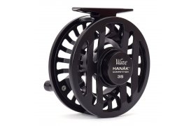 Fly Reel Han�k Competition Wave H 35 Fly Reel Han�k Competition Wave H 35