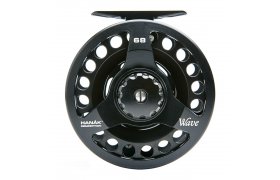 Fly Reel Hanak Competition Wave Fly Reel Hanak Competition Wave 46