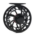 Fly Reel Hends Superlight - Back Side