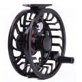 Fly Reel Hends Superlight