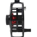 Fly Reel Hends Superlight - Side Of