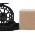 Fly Reel Hends Superlight
