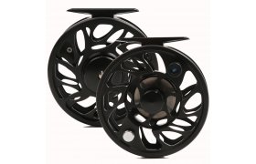 Fly Reel Leichi 06N Black Fly Reel Leichi 06N Black 34