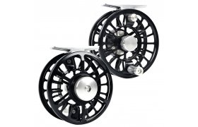 Fly Reel Leichi Nera Fly Reel Leichi Nera 34