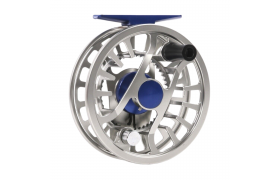 Fly Reel Leichi Superlight FMC Gunsmoke Fly Reel Leichi Superlight FMC Gunsmoke 34