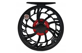 Fly Reel Leichi Superlight HVC Black Fly Reel Leichi Superlight HVC Black 78