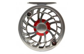 Fly Reel Leichi Superlight HVC Gunsmoke Fly Reel Leichi Superlight HVC Gunsmoke 34