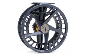 Fly Reel Waterworks Lamson Liquid Max Cadet Fly Reel Waterworks Lamson Liquid Max Cadet 6