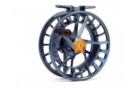 Fly Reel Waterworks Lamson Litespeed Fuego Fly Reel Waterworks Lamson Litespeed Fuego 3+