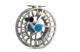 Fly Reel Waterworks Lamson Litespeed Riviera Fly Reel Waterworks Lamson Litespeed Riviera 8+