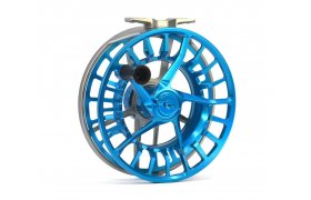 Fly Reel Waterworks Lamson Litespeed Ultramarine Fly Reel Waterworks Lamson Litespeed Ultramarine 8+