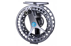 Fly Reel Waterworks Lamson ULA Force SL Azure Fly Reel Waterworks Lamson ULA Force SL Azure 3+ 