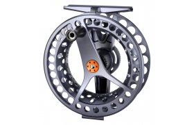 Fly Reel Waterworks Lamson ULA Force SL Thermal Fly Reel Waterworks Lamson ULA Force SL Thermal 3+