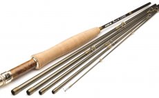 Guideline Fario CRS 6-pieces