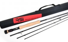 Fly Rod Guideline RSi 