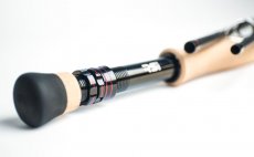 Fly Rod Guideline RSi - Fighting Butt