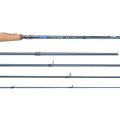 Fly Rod Alpen Nymph 4 in 1 Hanák Competition