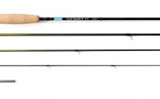 Hanak Competition Czech Nymph IV # 2 2in1