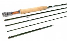 Hanak Competition Czech Nymph IV # 2 2v1