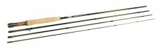 Hanak Competition 4 pcs rod