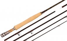 Hanak Competition Czech Nymph Champion Rod 4 in 1 generation V