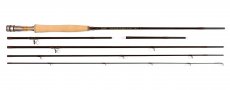 Fly Rod Hanak Competition