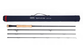 Fly Rod Hanak Competition LAX Fly Rod Hanak Competition LAX 8100 396 (10 ft, AFTMA 8, 4 pcs)