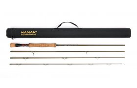 Fly Rod Hanak Competition Stillwater X Fly Rod Hanak Competition Stillwater X 796-4